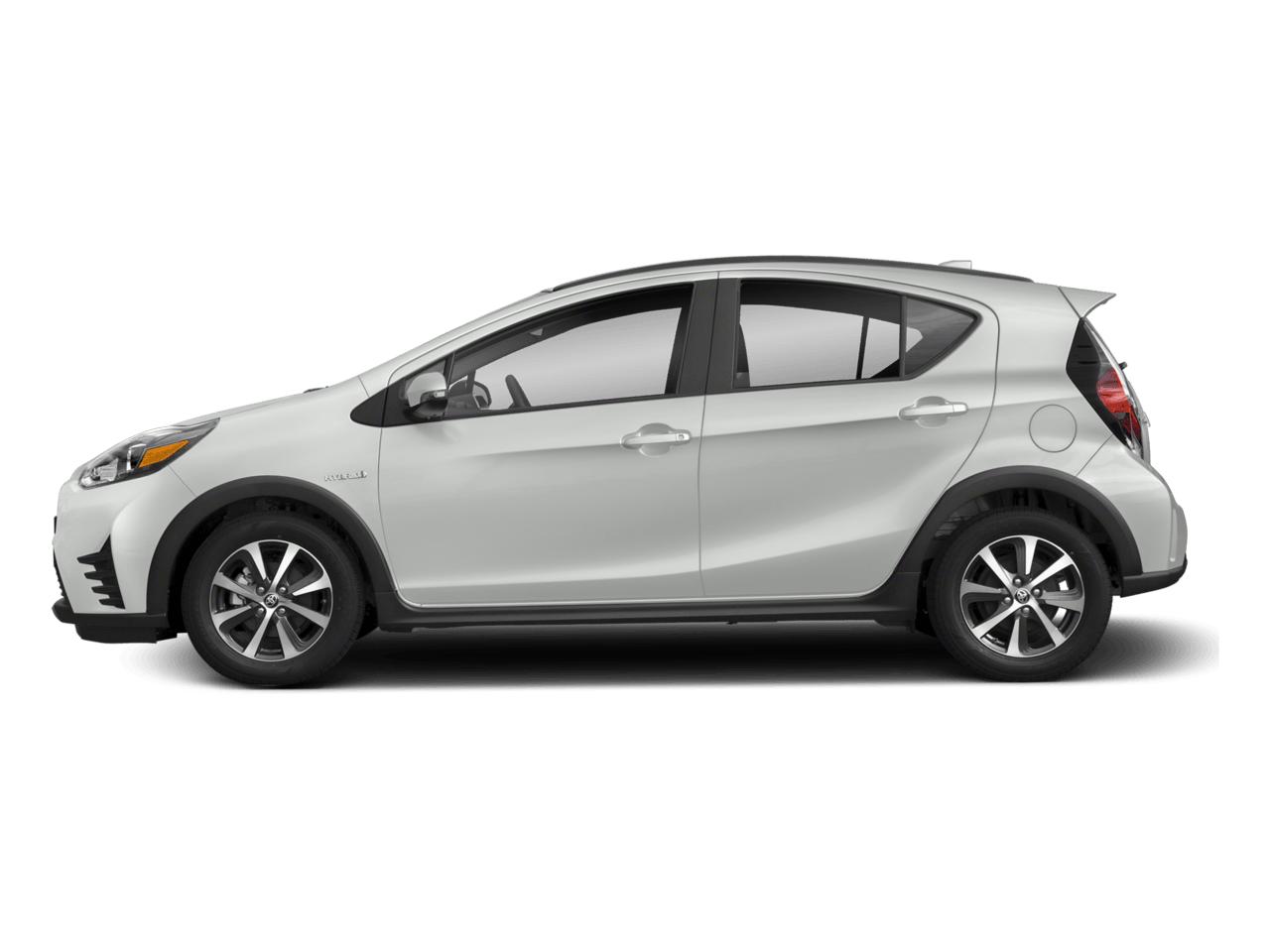toyota prius c 2018 JTDKDTB30J1618050 image toyota prius c 2018 JTDKDTB30J1618050 image